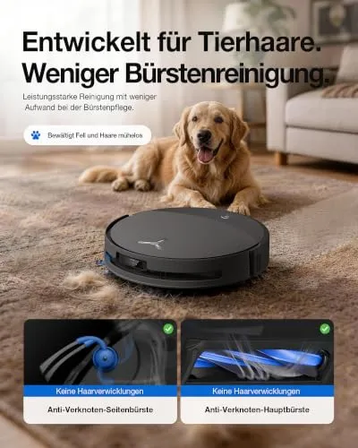 ECOVACS X11S 3