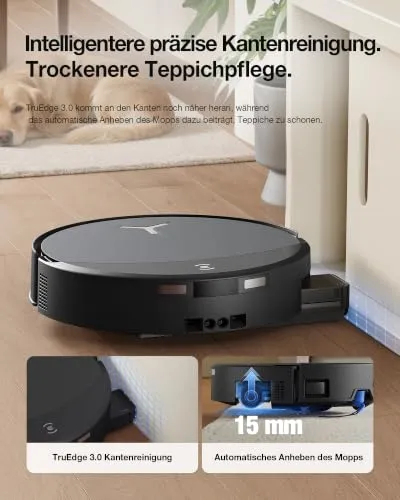 ECOVACS X11S 6