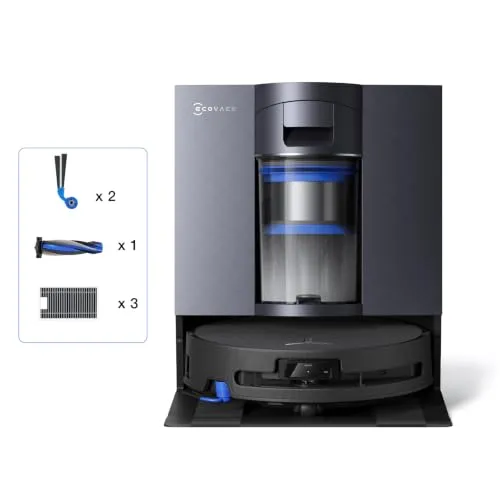 ECOVACS X11S