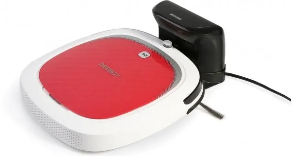 Ecovacs DEEBOT D35 3