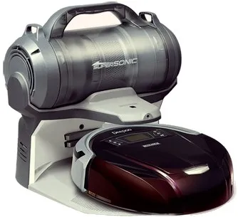 Ecovacs Deebot D76 3