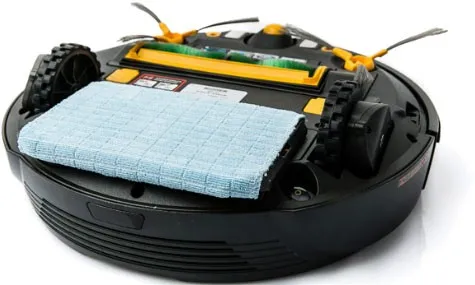 Ecovacs DEEBOT D83 2