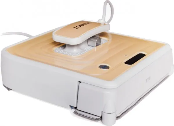 Ecovacs Winbot W710 4