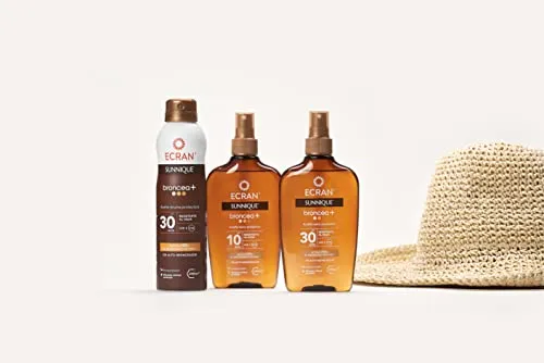 Ecran Sun Lemonoil 3