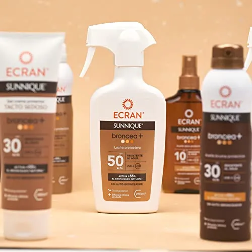 Ecran Sun Lemonoil 5