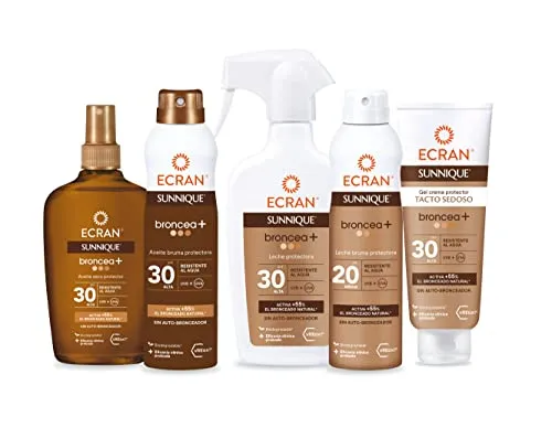 Ecran Sun Lemonoil 7