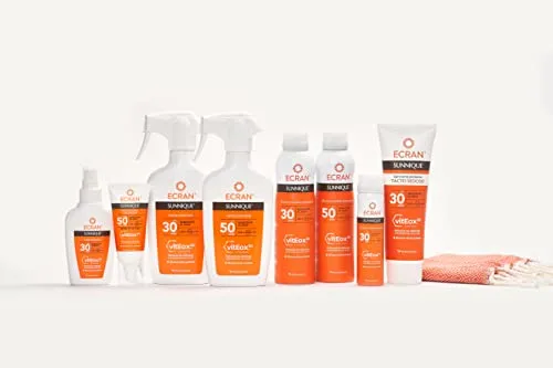 Ecran SUNNIQUE 4