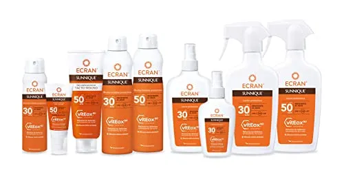 Ecran SUNNIQUE 5