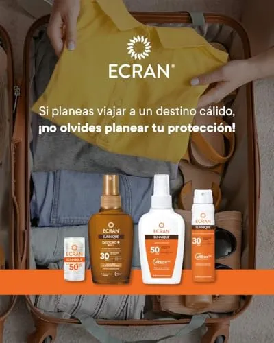 Ecran SUNNIQUE 6
