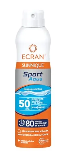ECRAN Sunnique Sport