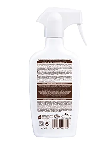 Ecran SUNNIQUE Tan+ 2