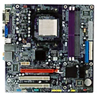 ECS Elitegroup AMD620GM-M2
