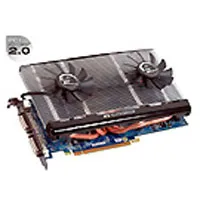 ECS Elitegroup Geforce 8800 GT 512 2