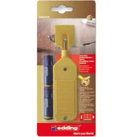 Edding Wachs-Schmelzer 8903