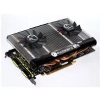 Edel-Grafikkarten 8800 GT AC-S1 Luxury Edition 2