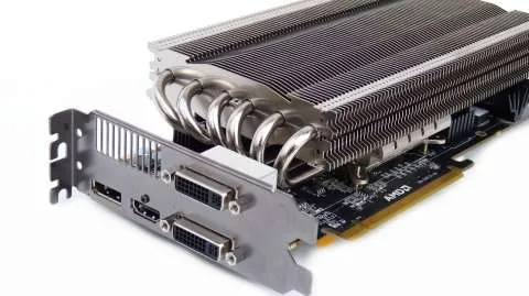 Edel-Grafikkarten HD 5870 MK-13 Edition