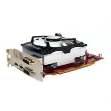 Edel-Grafikkarten Radenon HD 5750 L2 Pro 1GB 2