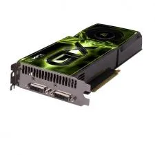 Edelgrafikkarten GTX 275 VIP Edition 2