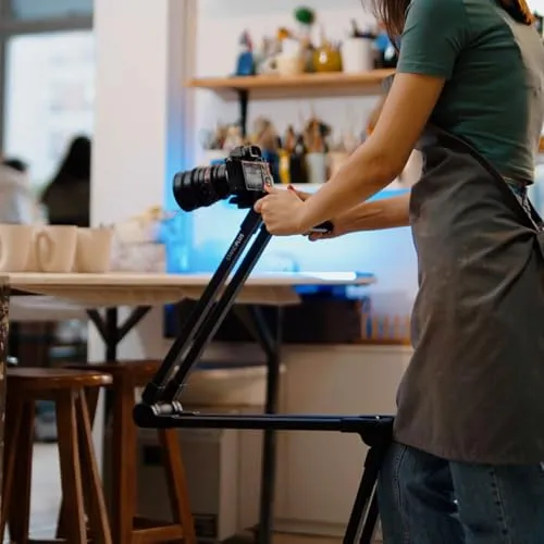 edelkrone StandPLUS Pro 4