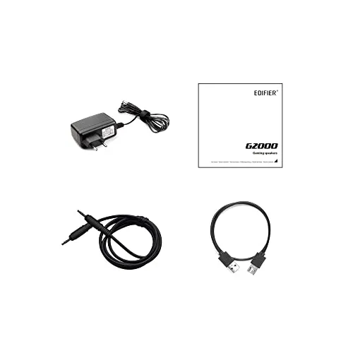 Edifier G2000 5