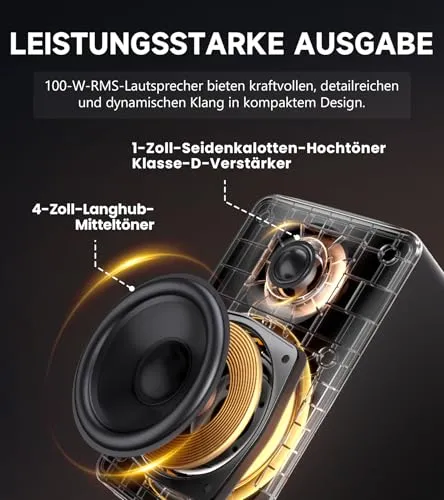 Edifier M90 2