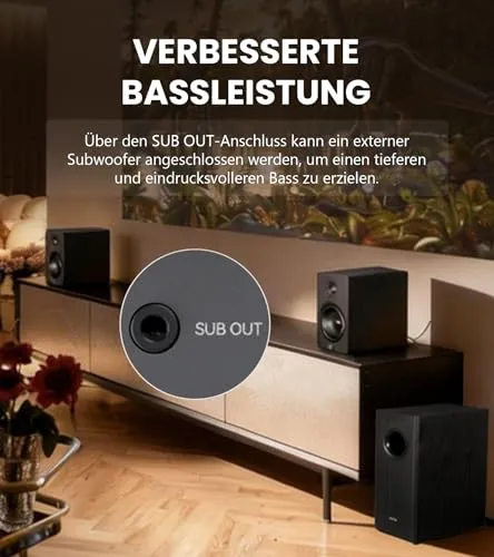 Edifier M90 6