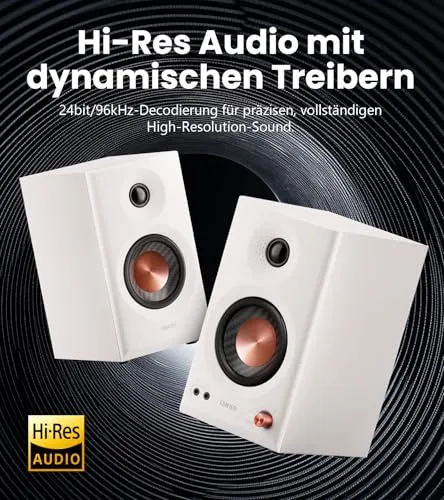 Edifier MR3 5