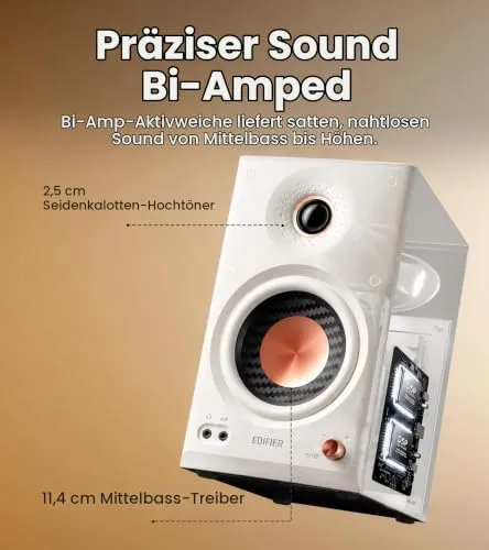 Edifier MR4.5 2