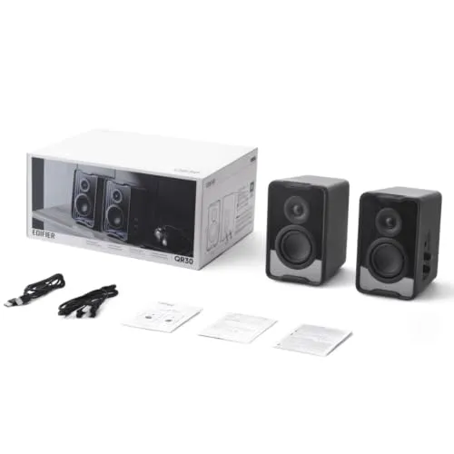 Edifier QR30 4