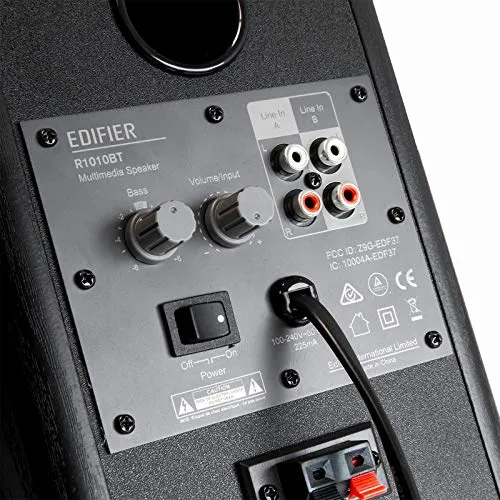 Edifier R1010BT 3