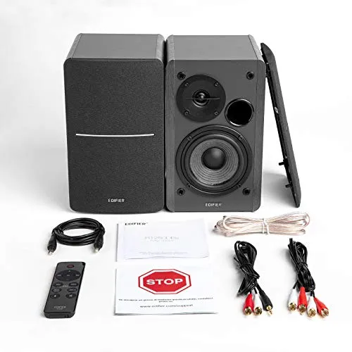 Edifier R1280DBs 6