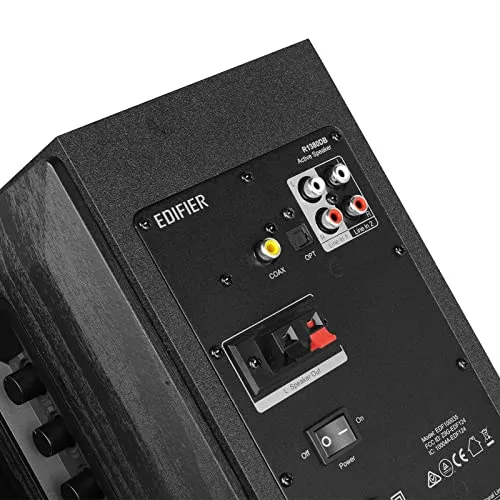 Edifier R1380DB 6