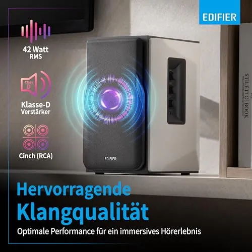 Edifier R1380T 3