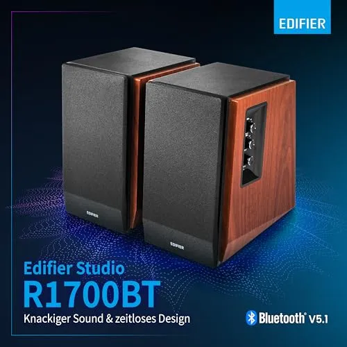 Edifier R1700BT 4