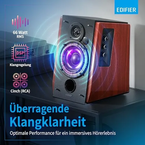 Edifier R1700BT 5