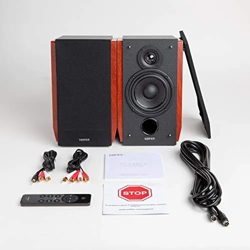 Edifier R1700BTs 7