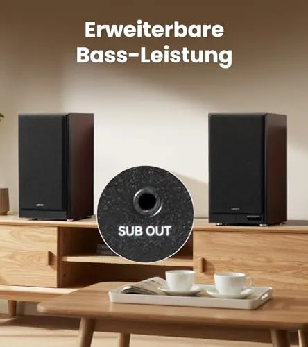 Edifier R2750DB MKII 4