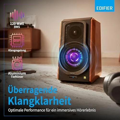 Edifier S1000W 5