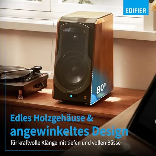 Edifier S1000W 6