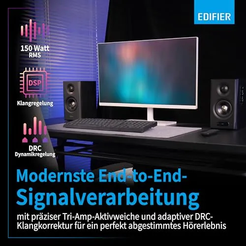 Edifier S355DB 5
