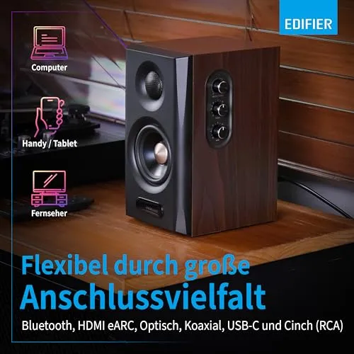 Edifier S355DB 6