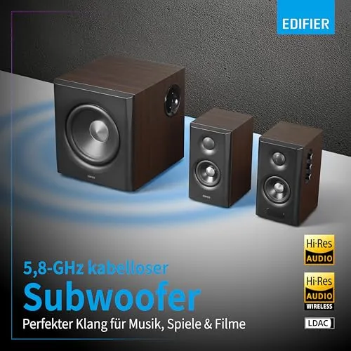 Edifier S355DB 7