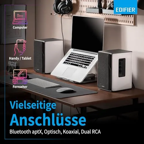 Edifier Studio R1380DB 3