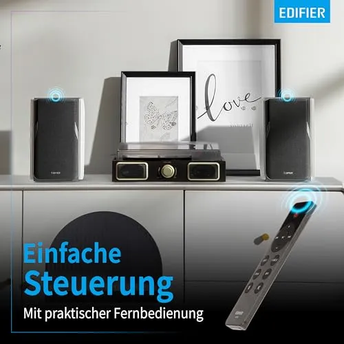 Edifier Studio R1380DB 4