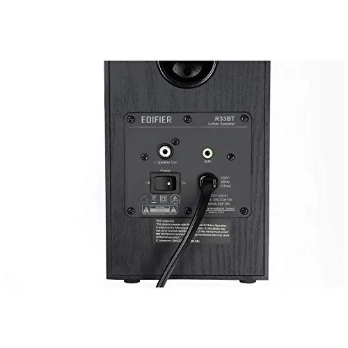 Edifier Studio R33BT 5