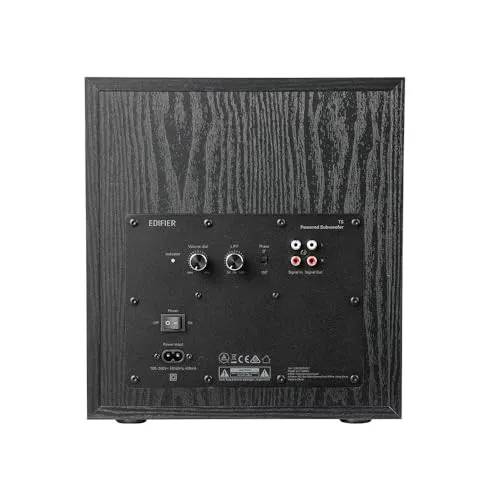 Edifier T5 5
