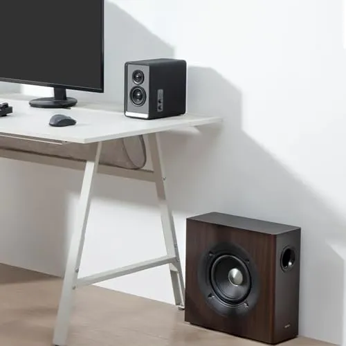 Edifier T5s 2