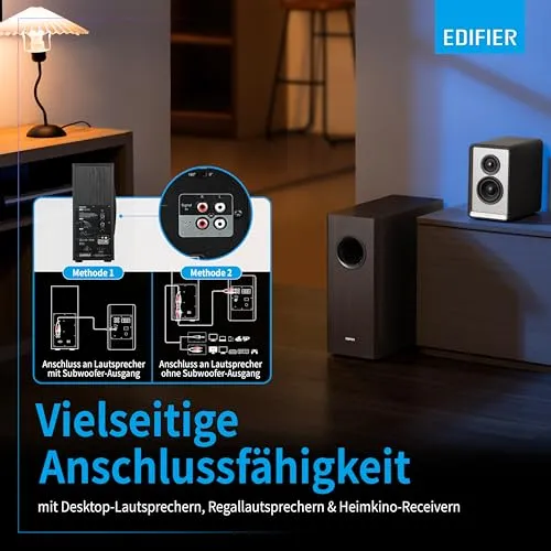 Edifier T5s 5