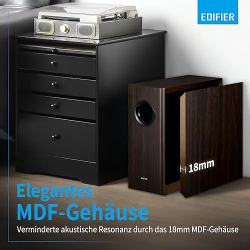 Edifier T5s 6