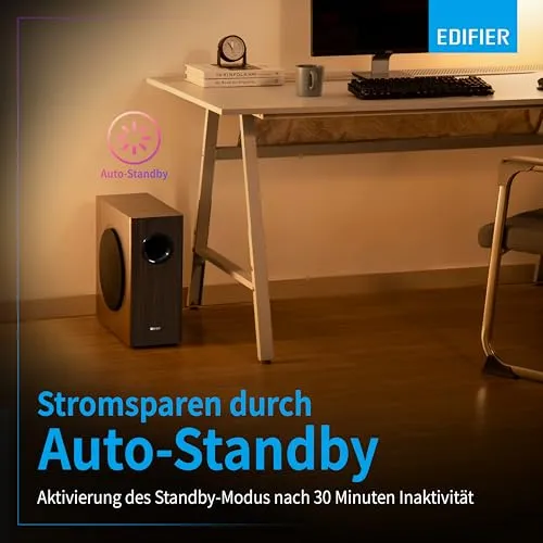 Edifier T5s 7